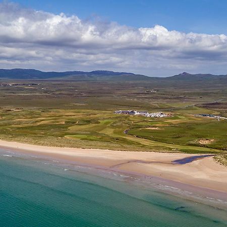 Another Place, The Machrie Порт-Эллен Экстерьер фото