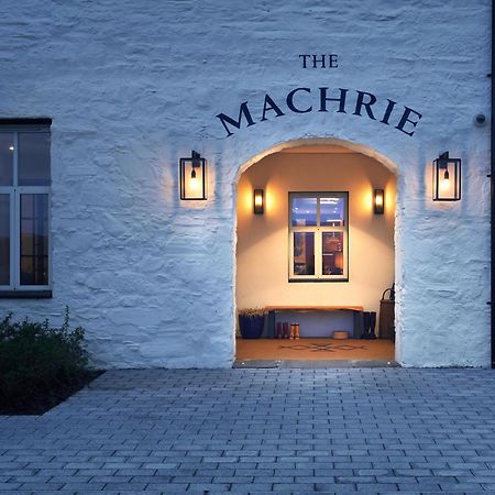 Another Place, The Machrie Порт-Эллен Экстерьер фото