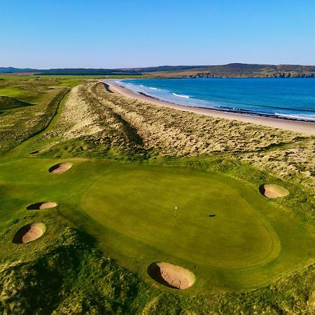 Another Place, The Machrie Порт-Эллен Экстерьер фото