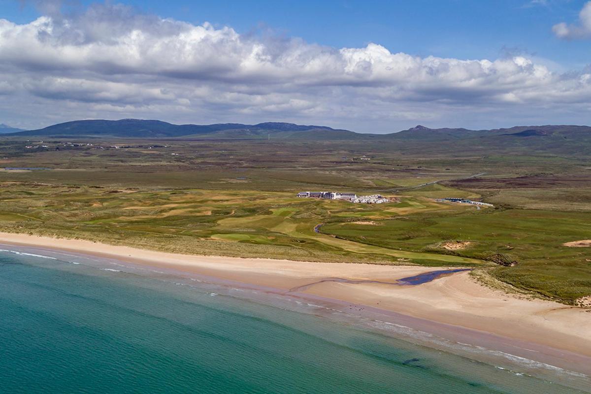 Another Place, The Machrie Порт-Эллен Экстерьер фото
